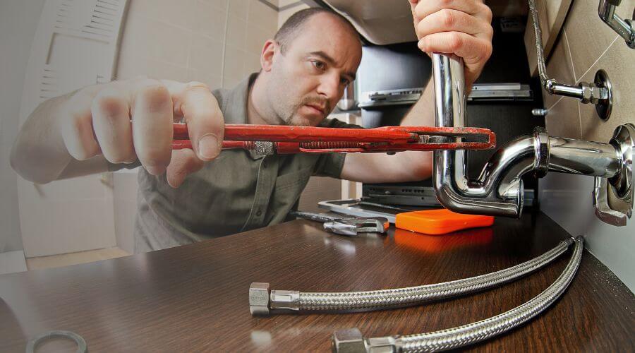 Professional Leak Detection Services in Bucyrus, MO